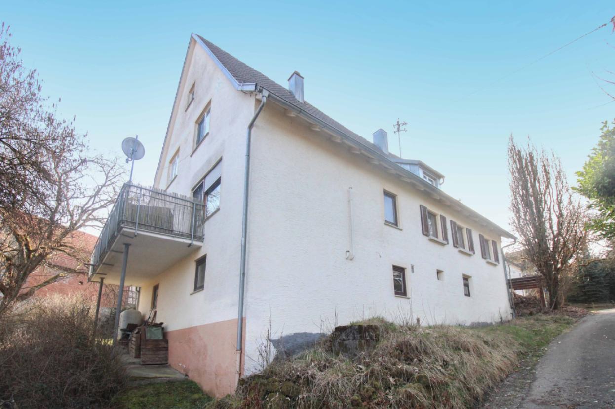 Außenansicht