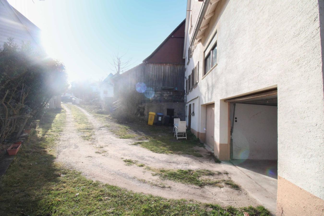 Außenansicht