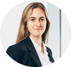 Lara Jaeger