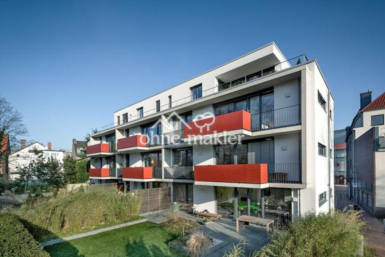 01 Ansicht Garten