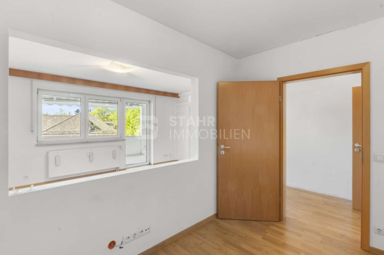 Arbeitszimmer