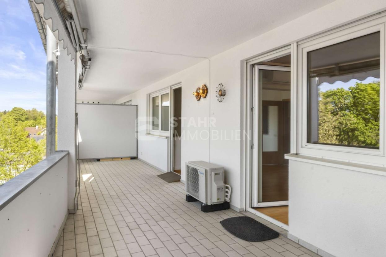 Loggia