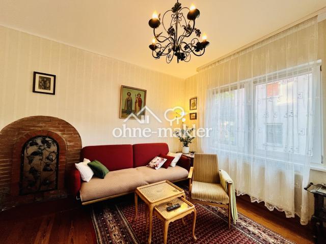 Wohnzimmer (EG)