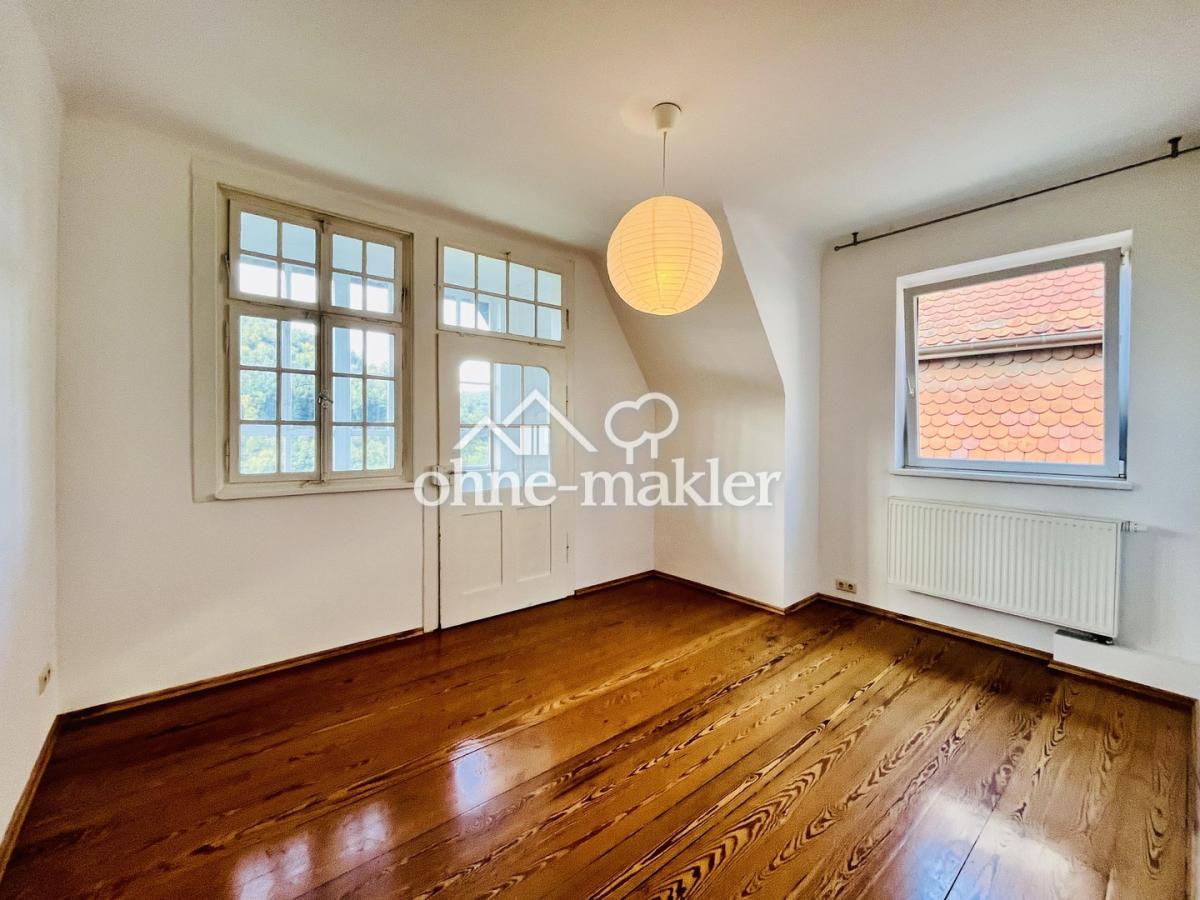 Schlafzimmer (OG)