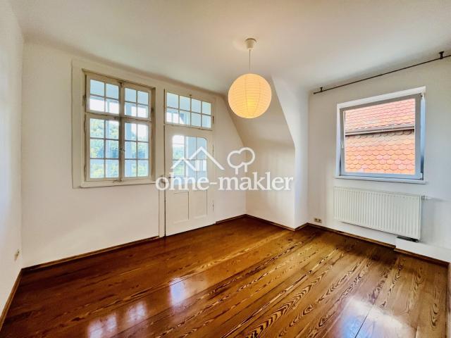 Schlafzimmer (OG)