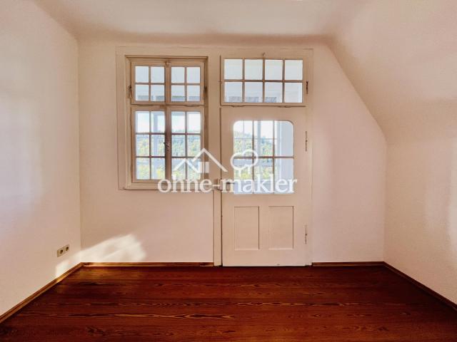 Schlafzimmer (OG)