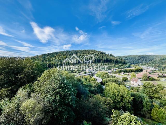 Ausblick Speicher (DG)