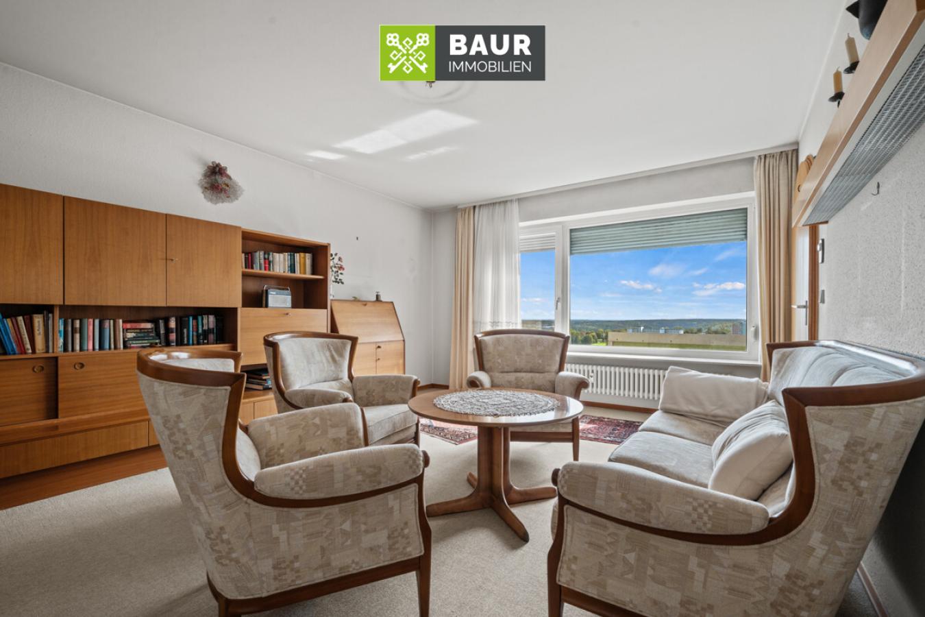 Arbeitszimmer