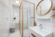 Badezimmer *Visualisierung*