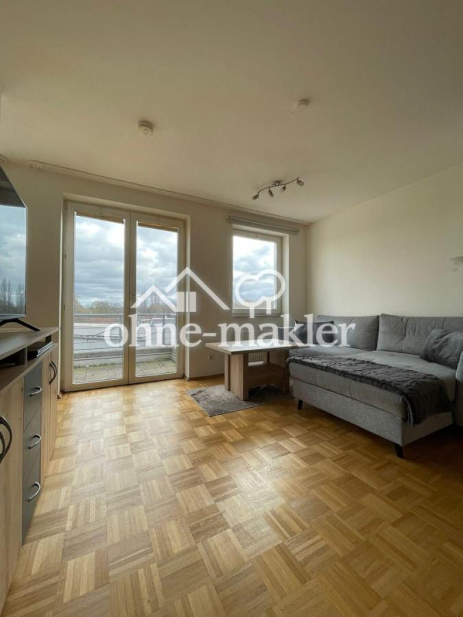 Wohnraum