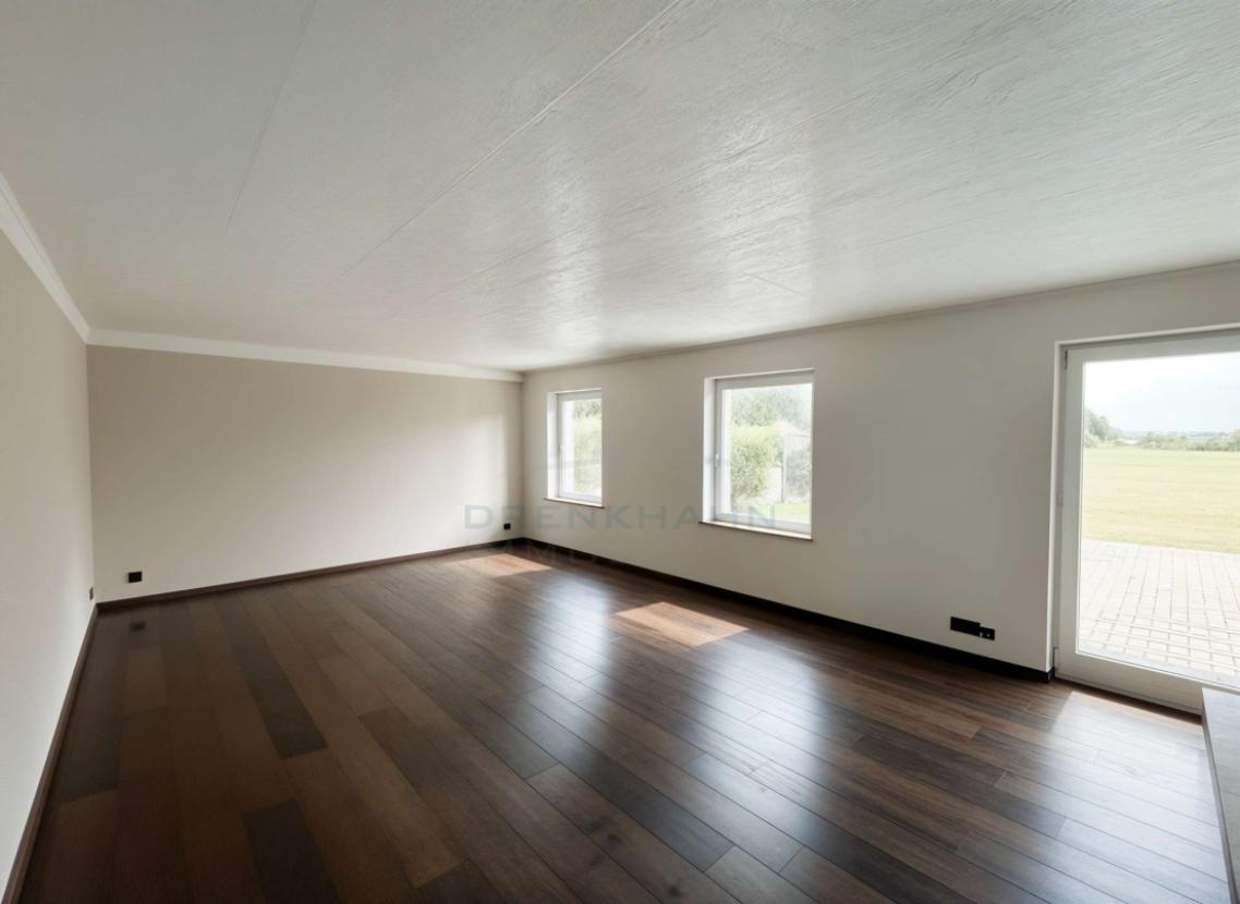 Wohnzimmer - Modernisierungsvorschlag