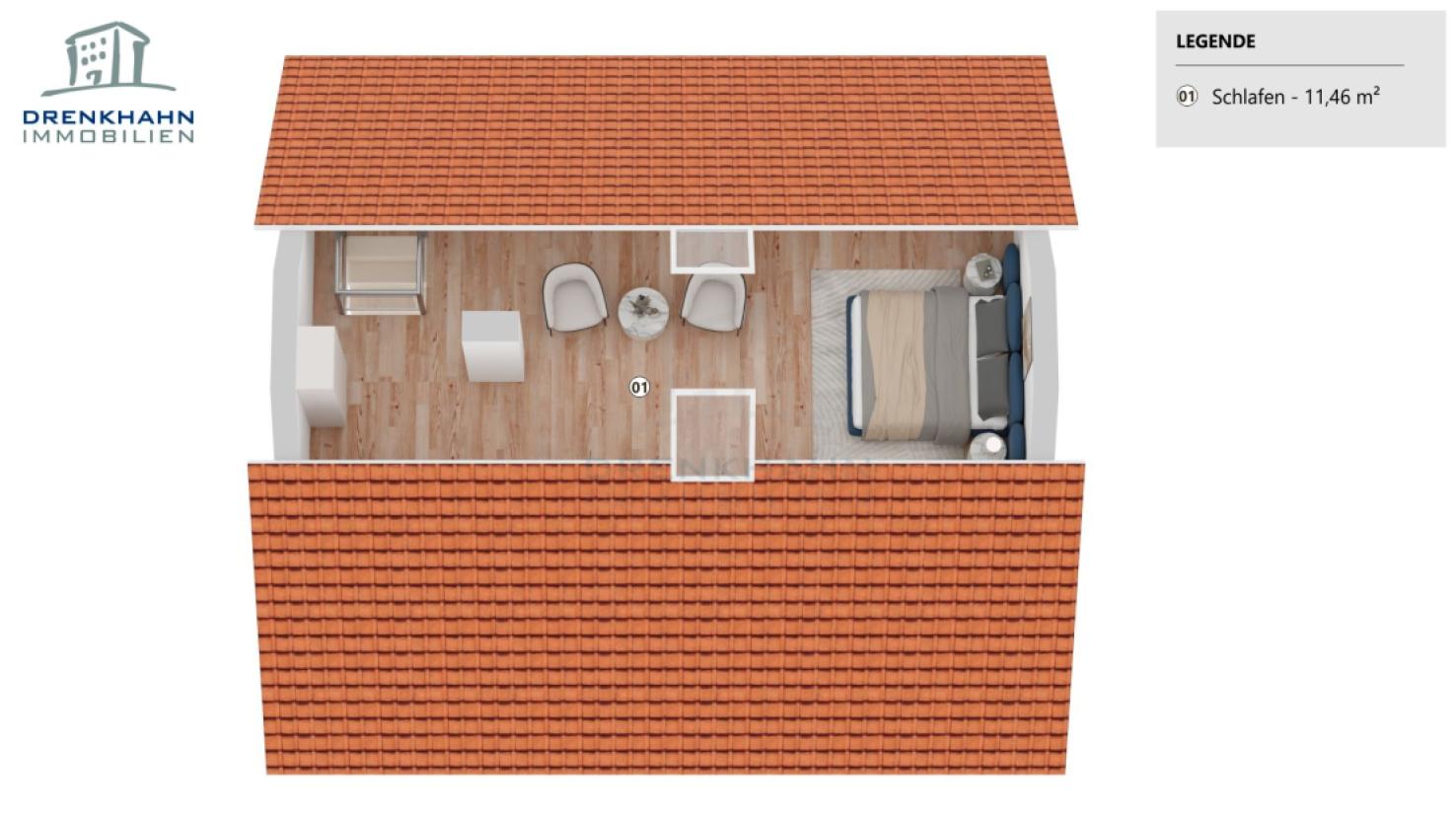 Grundriss SB
