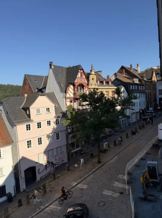 Ausblick