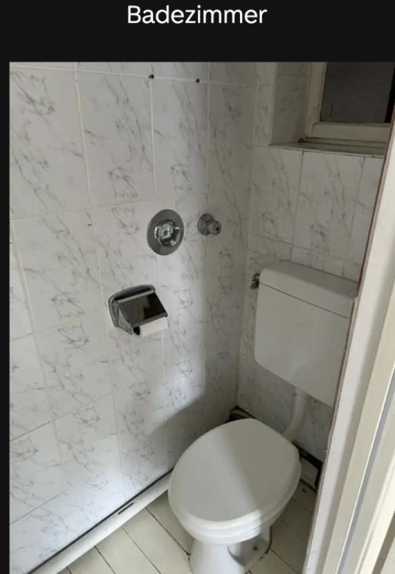 Toilette