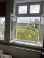 Blick aus dem 3. OG