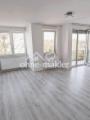 Wohnzimmer Blick zum Fenster