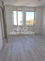 Schlafzimmer Fensterseite