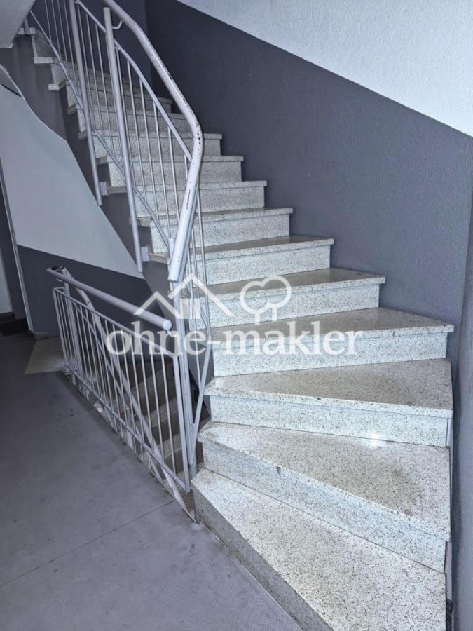 Treppenhaus