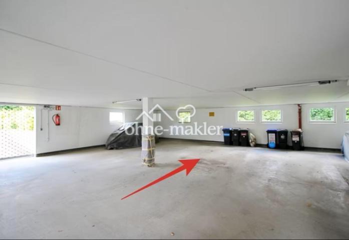 Tiefgaragenstellplatz