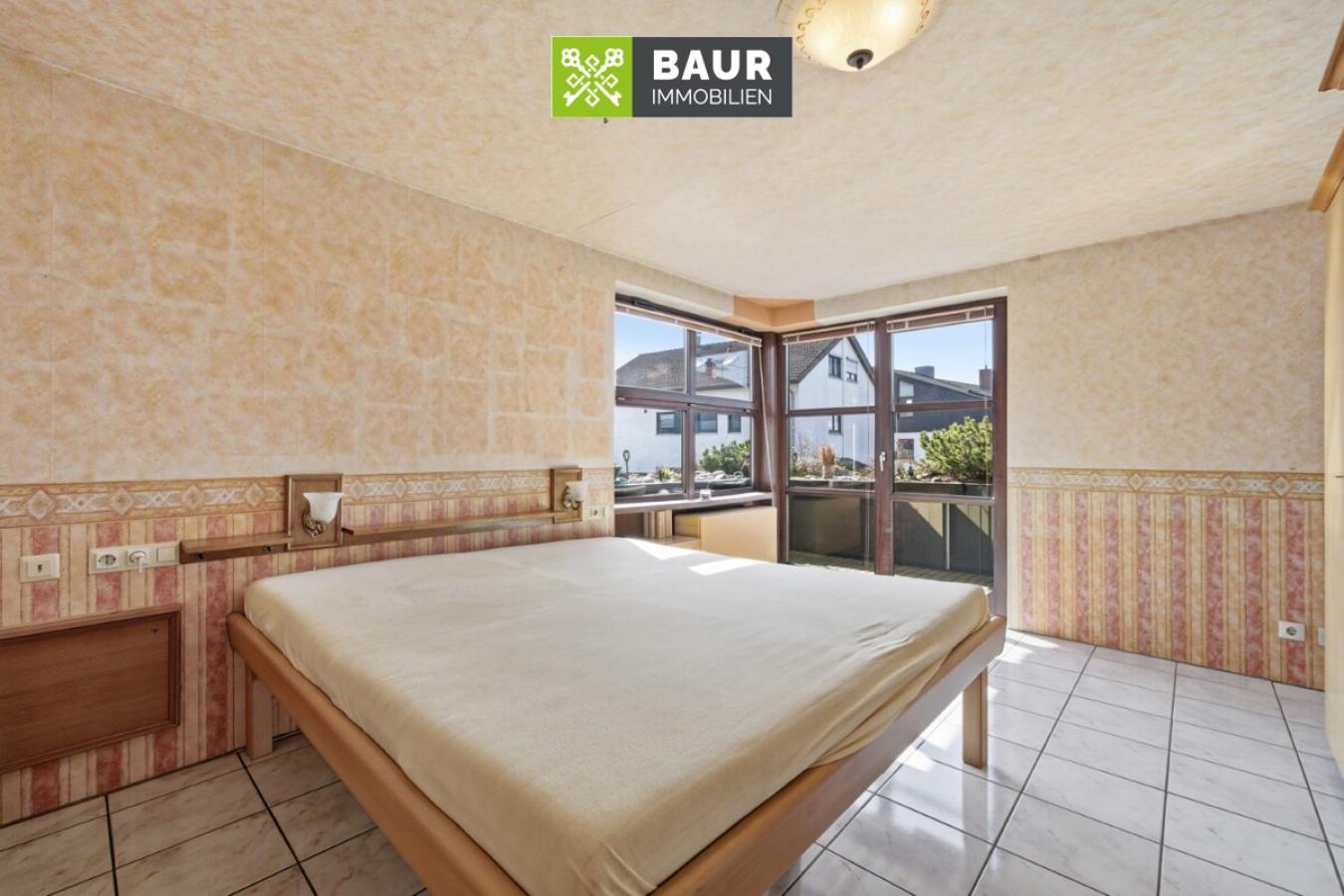 OG Schlafzimmer