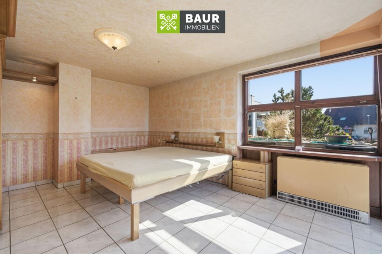OG Schlafzimmer