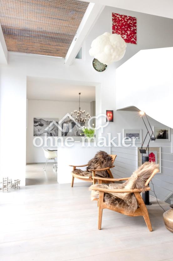 1. OG | Wohnetage