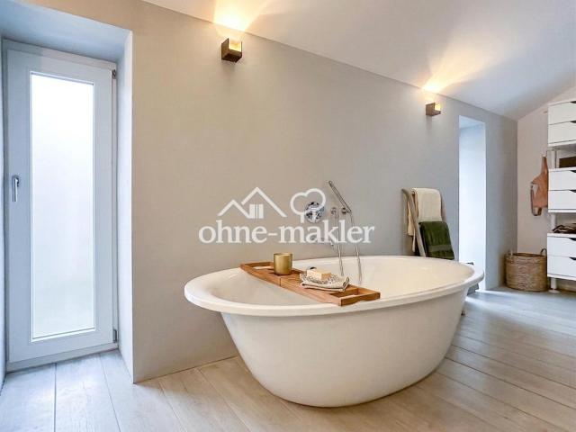 2.OG | Master Bathroom