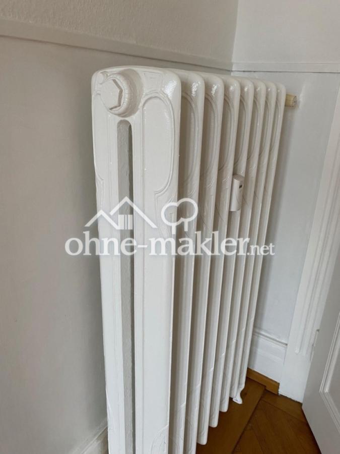 Historische HZK - AN Radiators