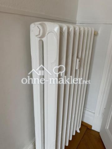 Historische HZK - AN Radiators