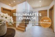 Willkommen zu Hause!
