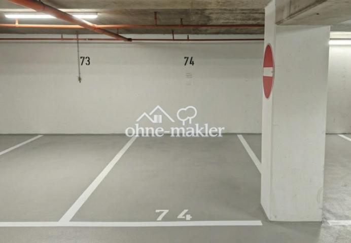 Parkplatz