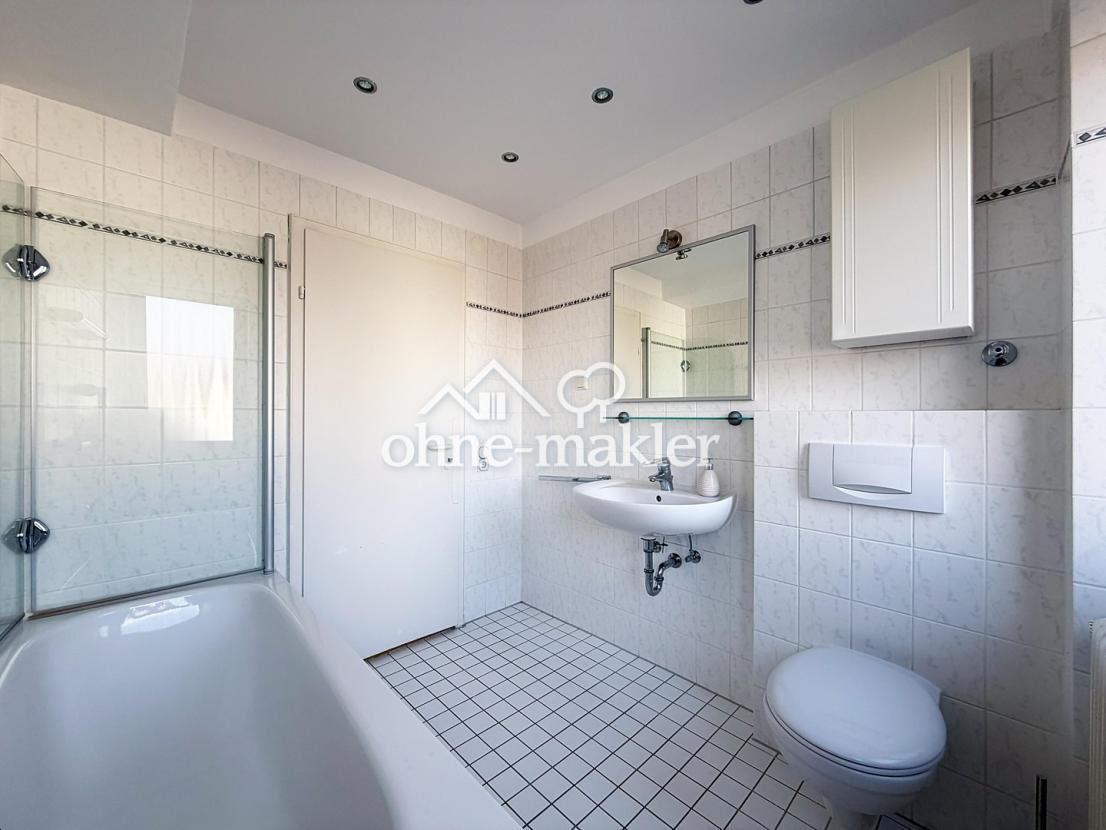 OG - Badezimmer
