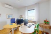 Arbeitszimmer
