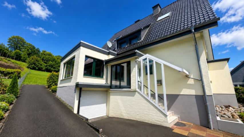 Daberkow Immobilien - Ansicht