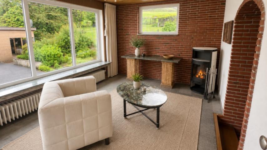 Daberkow Immobilien - Wintergarten