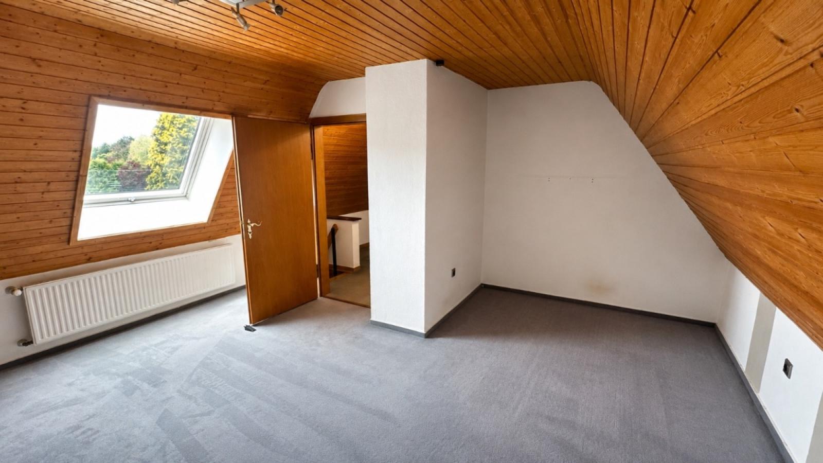 Daberkow Immobilien - Spitzboden (Nutzfläche)