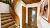 Daberkow Immobilien - Treppenhaus