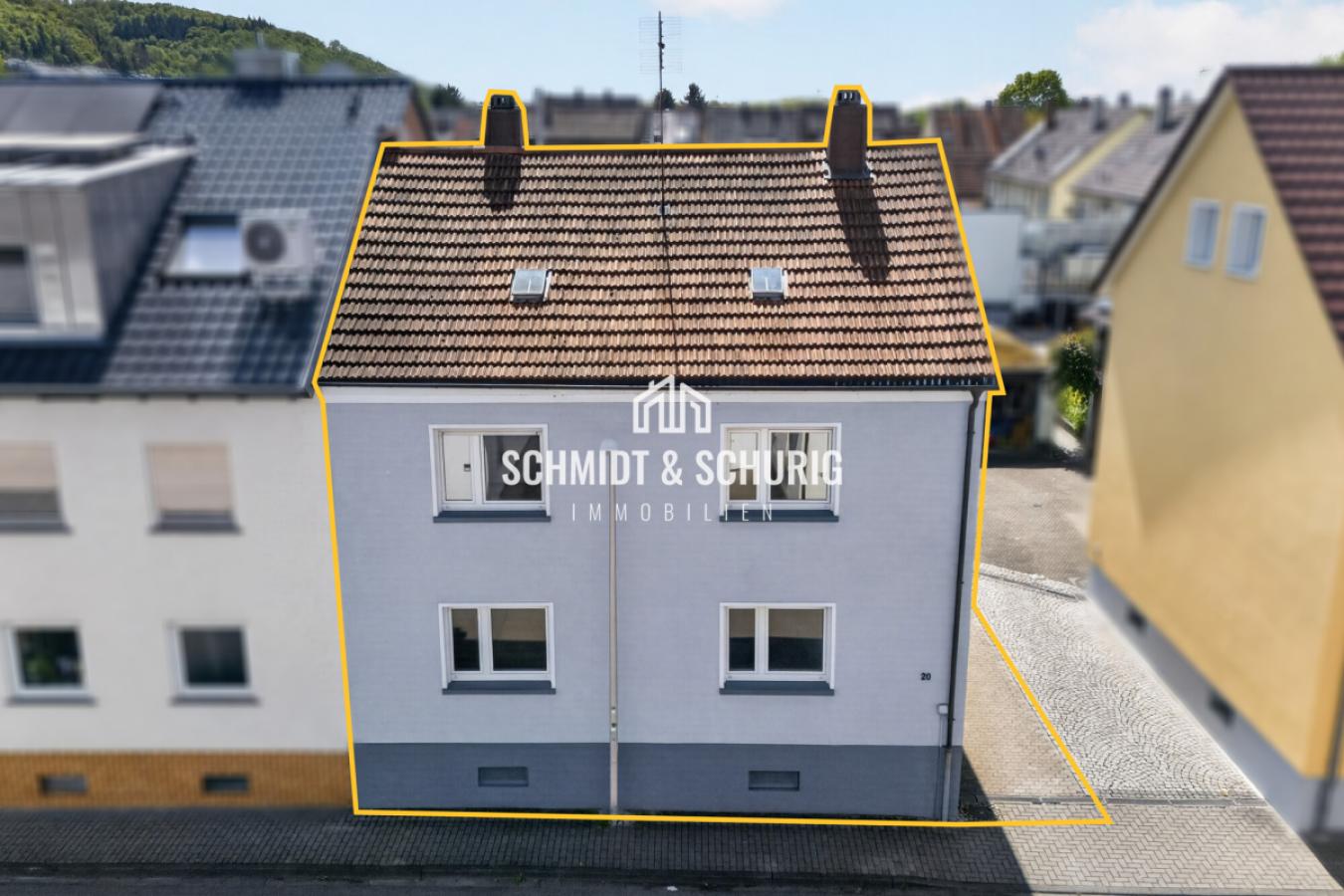 Schmidt & Schurig Immobilien