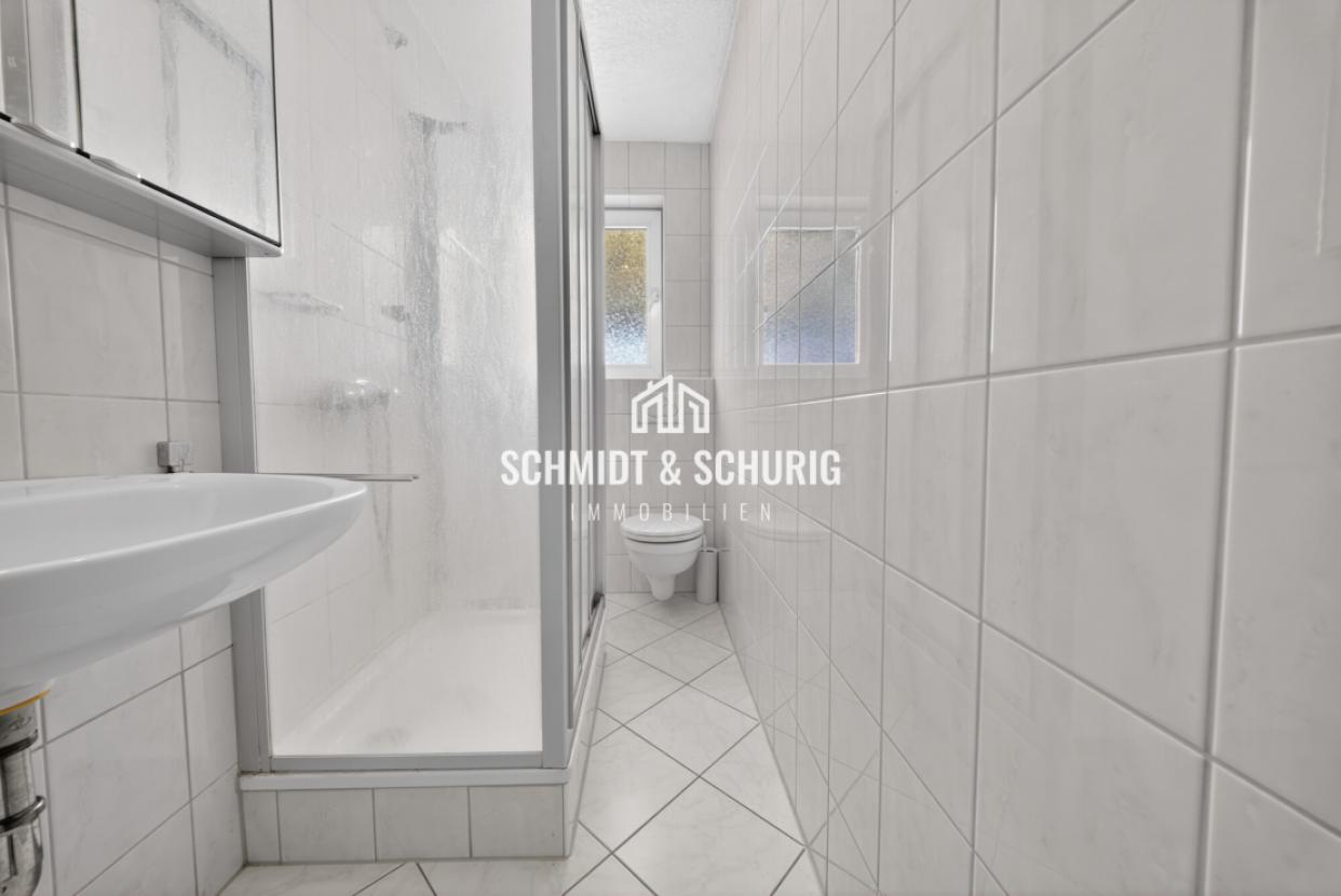 Badezimmer / Anbau