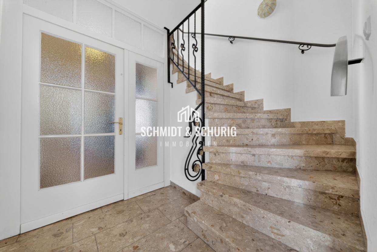 Treppenhaus