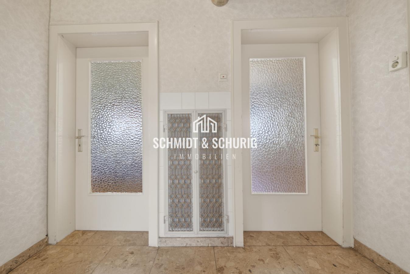 Flur / Erdgeschoss