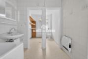 Badezimmer und WC  / 1. Obergeschoss