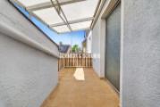 Balkon / 1. Obergeschoss