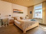 Schlafzimmer unten