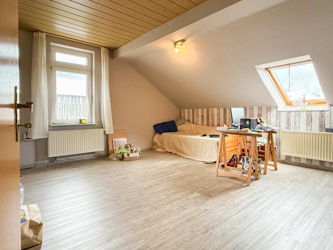 Zimmer 1 oben