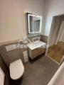 WC mit WC-Modul