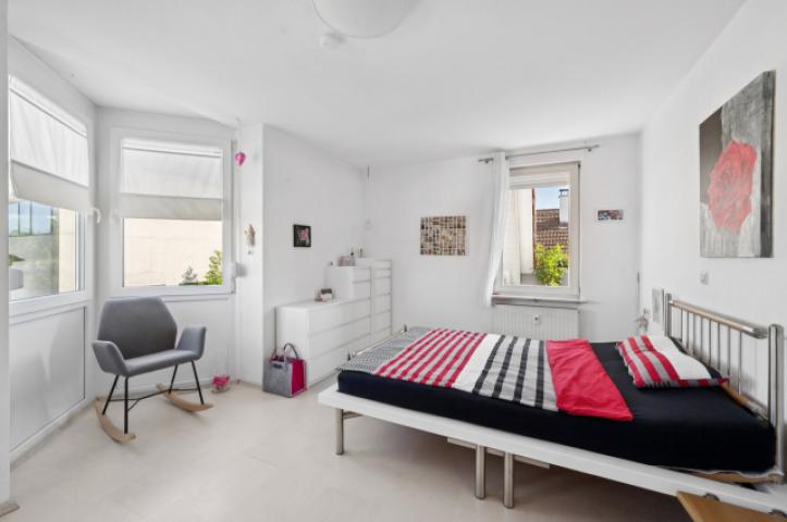 Schlafzimmer - 1. DG