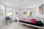 Schlafzimmer - 1. DG