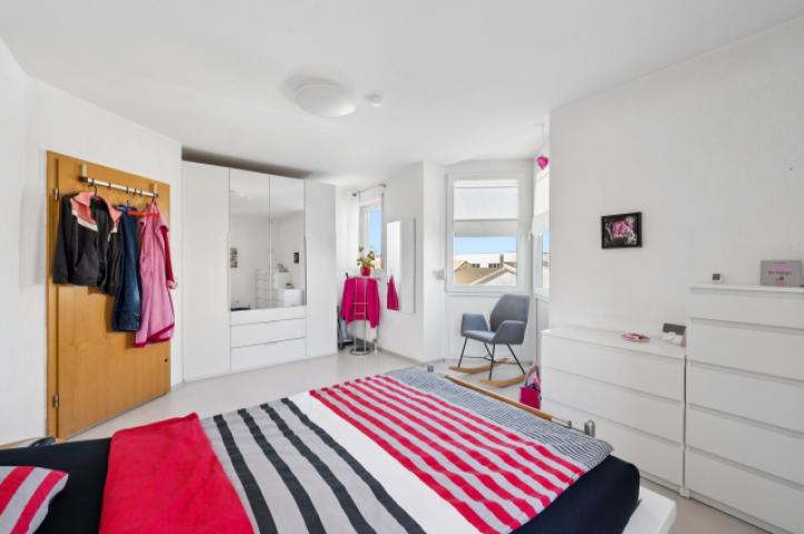 Schlafzimmer - 1. DG
