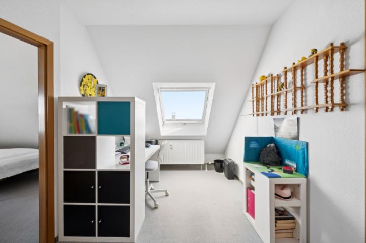 Galerie - 2. DG